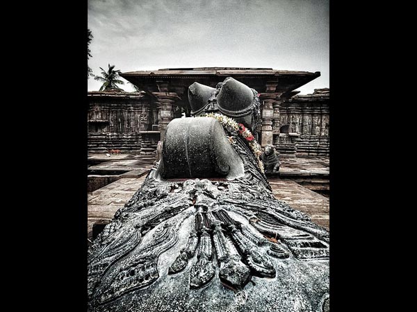 శృంగార బావి, వరంగల్