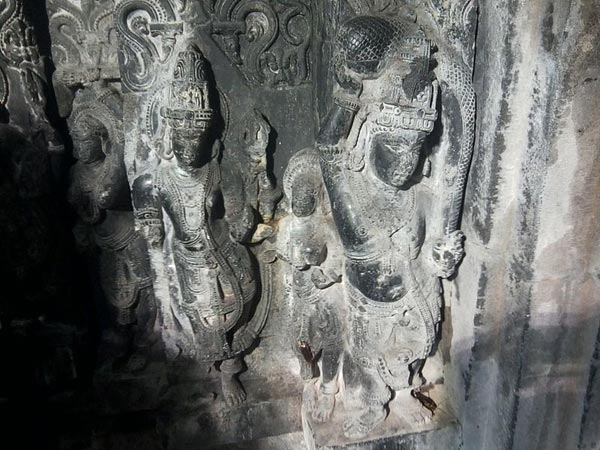 శృంగార బావి, వరంగల్