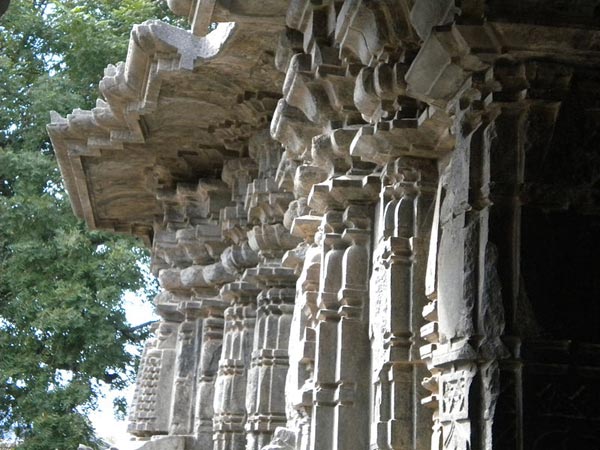 శృంగార బావి, వరంగల్