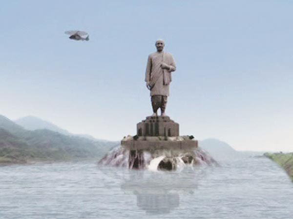 స్టాచు ఆఫ్ యునిటీ