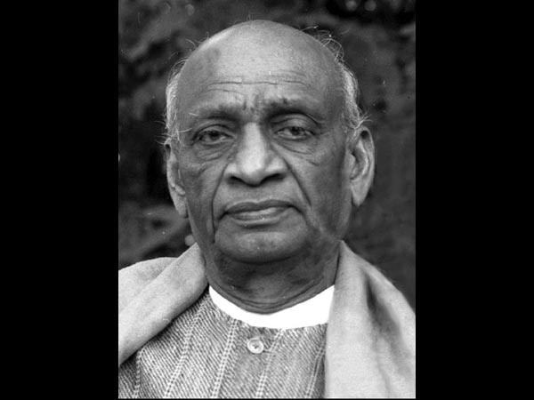స్టాచు ఆఫ్ యునిటీ