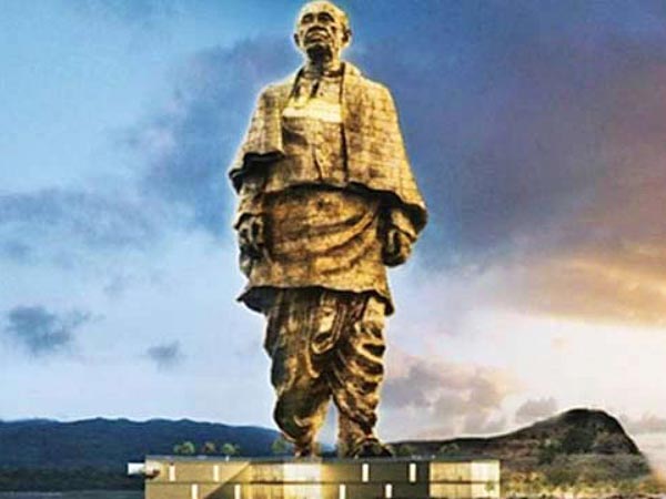 స్టాచు ఆఫ్ యునిటీ