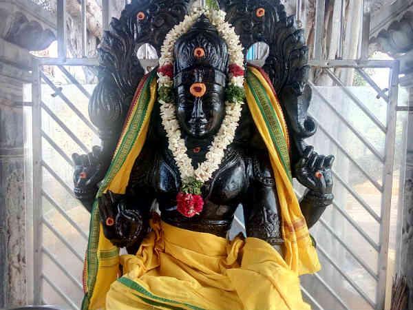 ఎక్కడ ఉంది