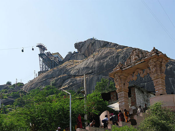 అంబాజీ, గుజారత్