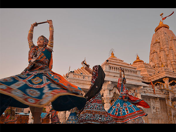 అంబాజీ, గుజారత్