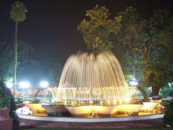 ఫూల్ బాగ్