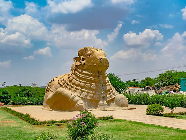 లేపాక్షి