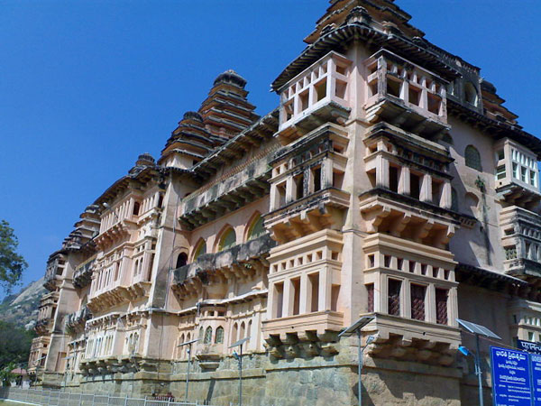 చంద్రగిరి