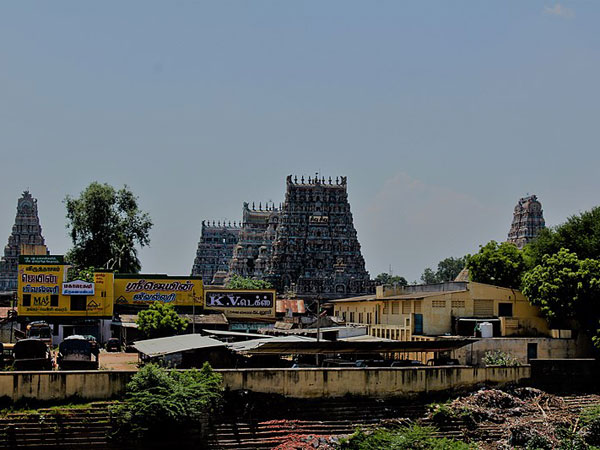 విరుదాచలం, వృద్దాచలం
