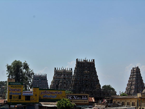 విరుదాచలం, వృద్దాచలం