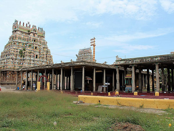 విరుదాచలం, వృద్దాచలం