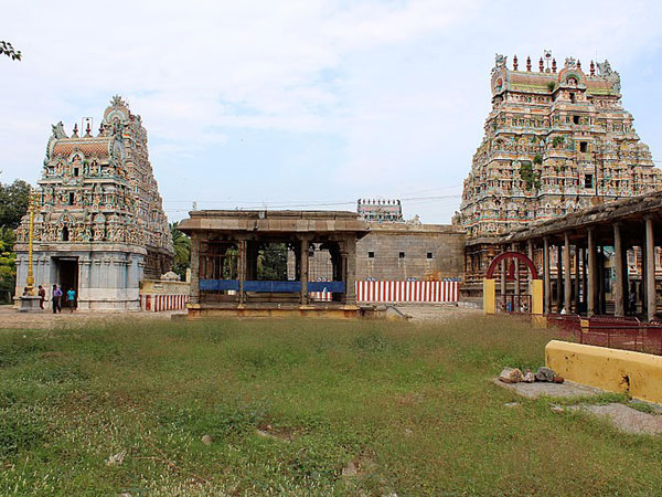 విరుదాచలం, వృద్దాచలం