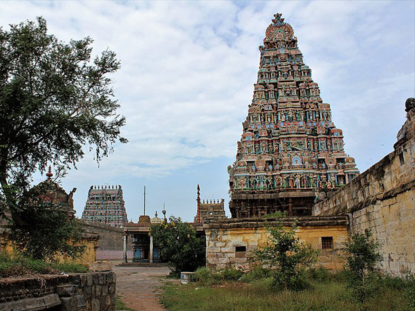 విరుదాచలం, వృద్దాచలం