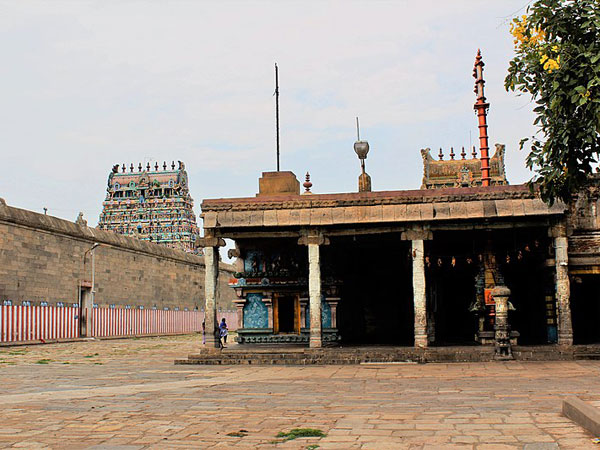 విరుదాచలం, వృద్దాచలం