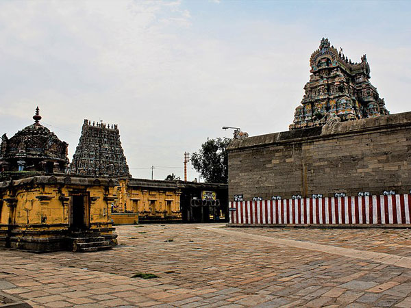 విరుదాచలం, వృద్దాచలం