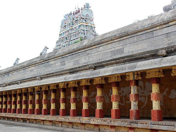 విరుదాచలం, వృద్దాచలం