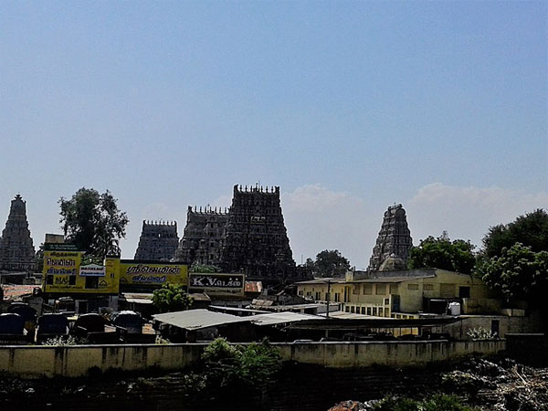 విరుదాచలం, వృద్దాచలం