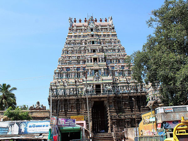 విరుదాచలం, వృద్దాచలం