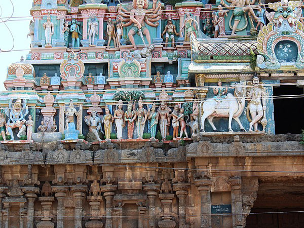 విరుదాచలం, వృద్దాచలం