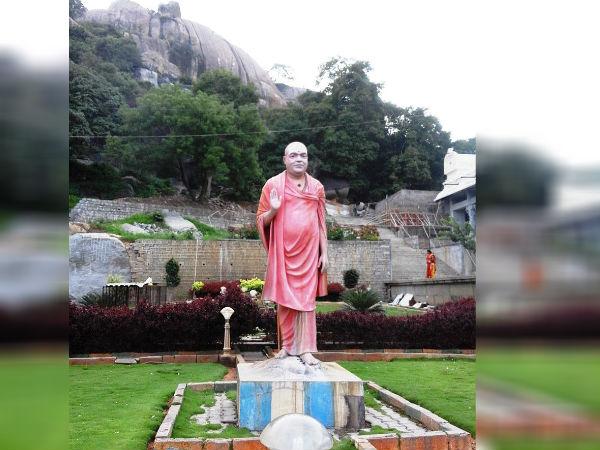 శివుడి ఐదు రూపాలు