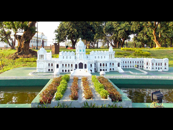ఉజ్జయనాథ ప్యాలెస్