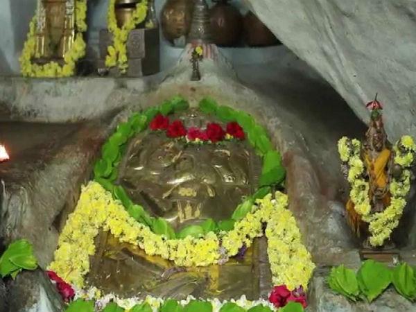 ఎక్కడ ఉంది?