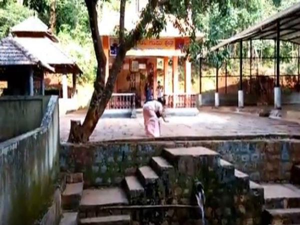 కమండల గణపతి