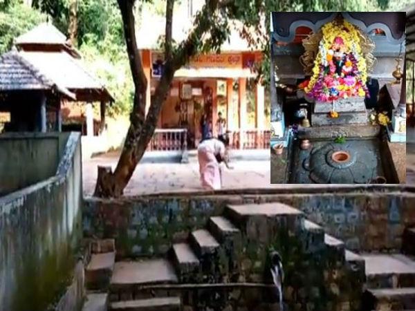 కమండల గణపతి