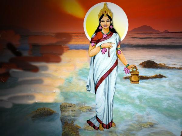 బ్రహ్మచారిణి దేవాలయం, వారణాసి