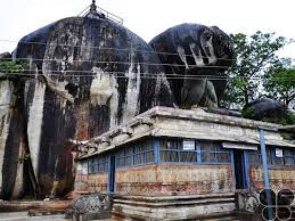 రేణుకాంబ దేవాలయం