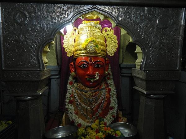 రేణుకాంబ దేవాలయం