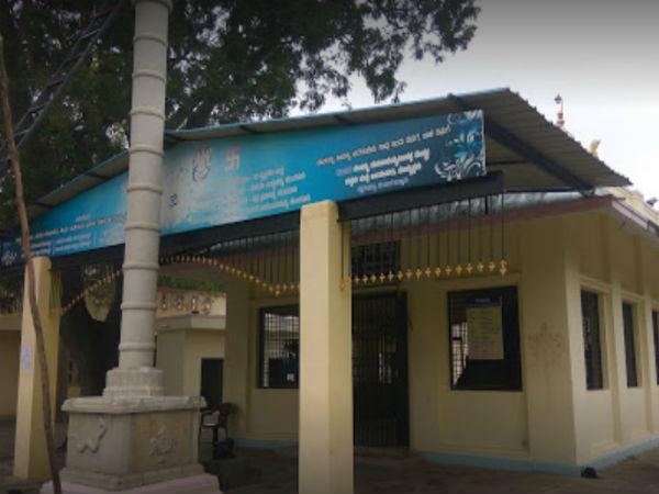 చౌడేశ్వరీ దేవాలయం, కోలారు