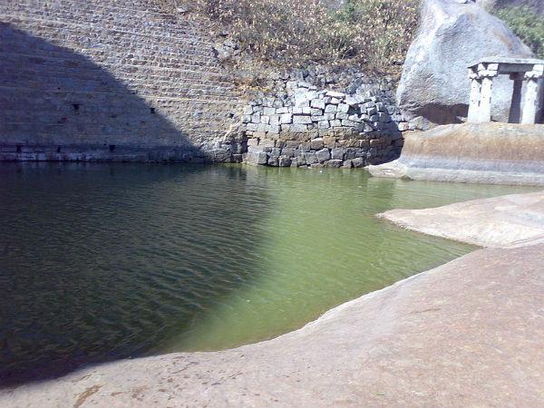 నరసింహ స్వామి దేవాలయం