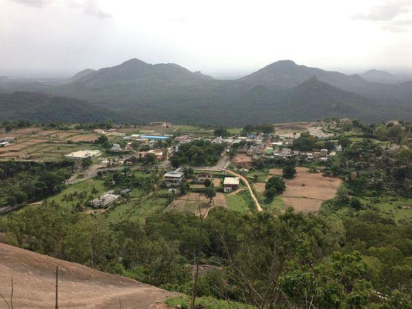 నరసింహ స్వామి దేవాలయం