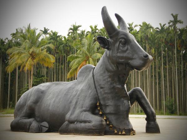 యోగిక్ దేవస్థానం