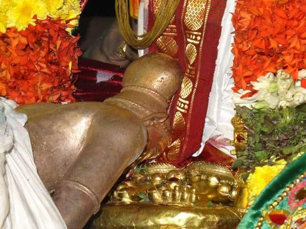 ఏరి కథ రామార్ దేవాలయం, మధురాంతకం