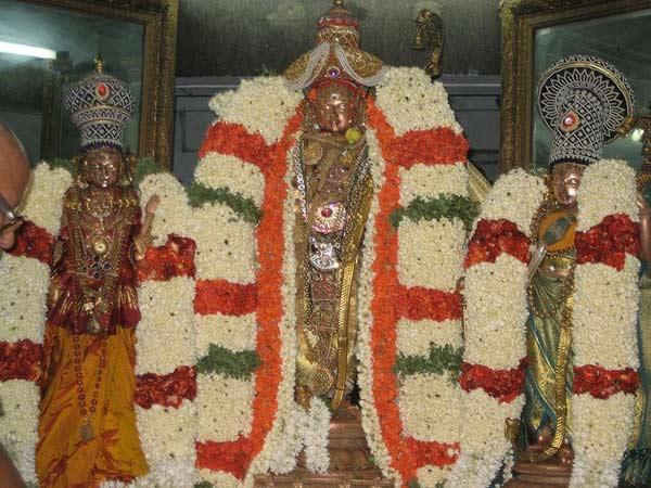 ఏరి కథ రామార్ దేవాలయం, మధురాంతకం