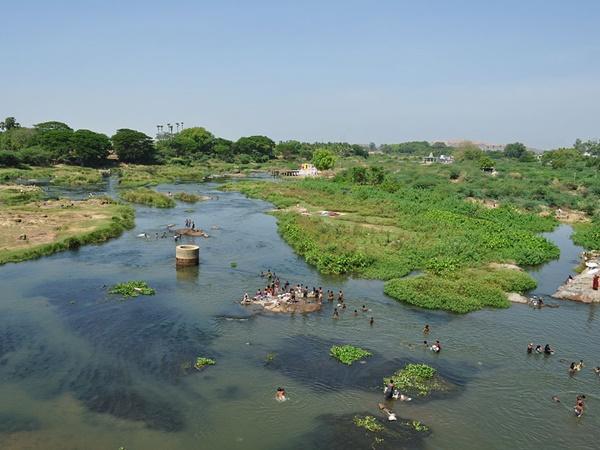 ఒకేఒక నది