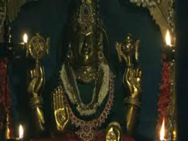 బ్రహ్మీ దుర్గాపరమేశ్వరి దేవస్థానం