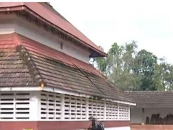 రంగులు మార్చే శివలింగం, ఉడిపి