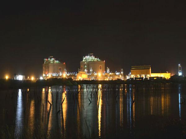 కొచ్చిలో చూడదగిన ప్రాంతాలు