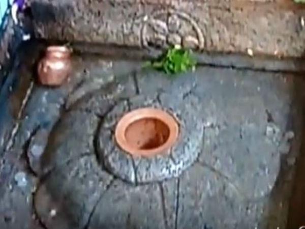 కమండల గణపతి