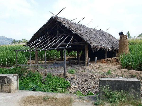 మరయూర్