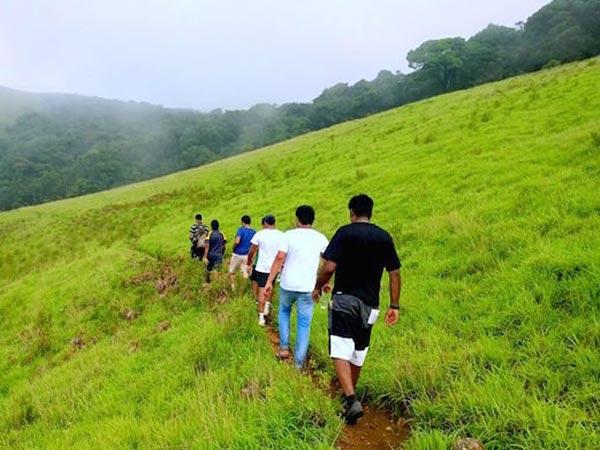 మారిబెట్ట
