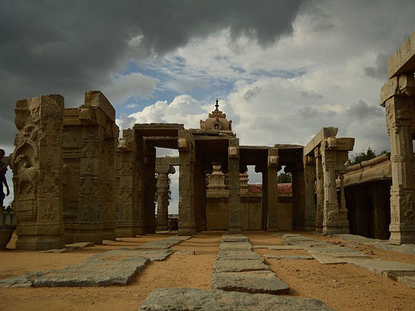 పురాణ ప్రాధాన్యత కలిగినది