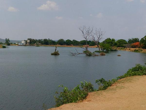 మాసినగుడి