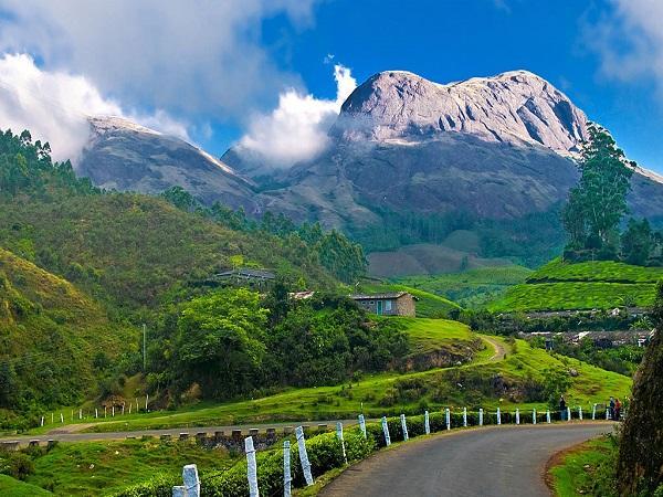హనిమూన్ డెస్టినేషన్