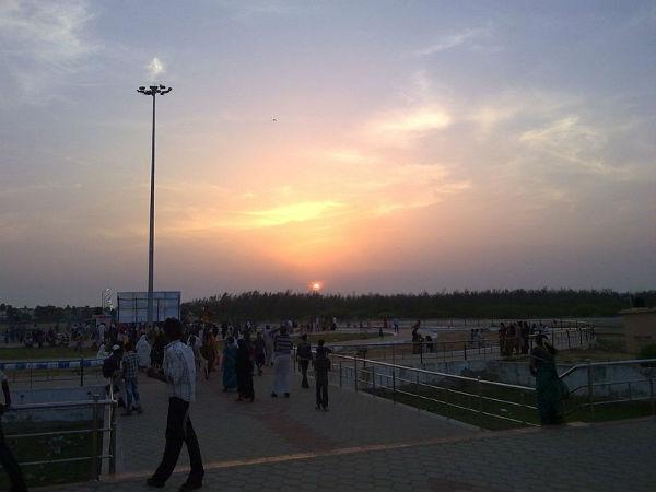 పురాతన దేవాలయాలు