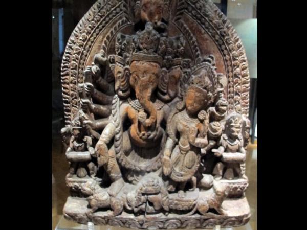 పడగలింగస్వామీ దేవాలయం, తమిళనాడు
