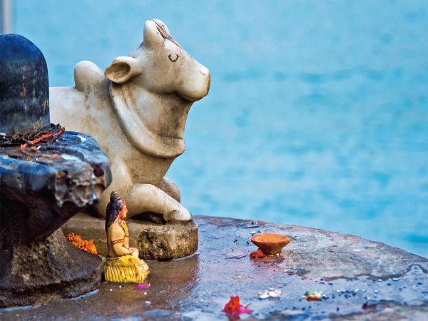 పడగలింగస్వామీ దేవాలయం, తమిళనాడు